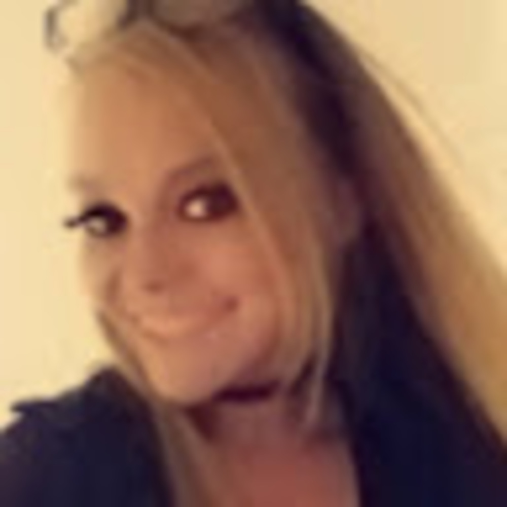 Meet your Posher, Marissa